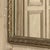 19th Century Italian Hand Carved Giltwood Louis XVI Mirror For Sale - Image 14 of 17