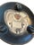 1950s Very Rare MCM Richard Saar 1950’s Pottery Catchall Ashtray For Sale - Image 5 of 13