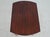 Henkel Harris Federal Style Mahogany Pembroke Drop Side Table For Sale - Image 14 of 18