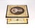 Early 19th Century Antique Bone Box With Miniature Hand Painted Portrait For Sale - Image 9 of 13