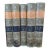 Antique 1869-1870 Victorian Library Set: The Works of Thomas Hood (5 Volumes) For Sale