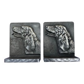 Example of Bookends