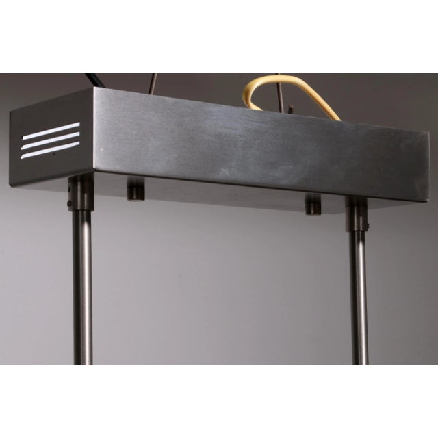 Modern Hanging Lamp with LED from Steinhauer, 2000 For Sale - Image 6 of 12