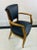 Ledroua Armchairs by Emile-jacques Ruhlmann - a Pair For Sale - Image 10 of 13