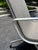 2010s Pair of Eames Aluminum Group Outdoor Swivel Lounge Chair With Arms by Herman Miller For Sale - Image 5 of 9