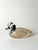 1970s Italian Murano Glass Duck Sculpture with Gold Leaf and Controlled Bubbles, 1970s For Sale - Image 5 of 10