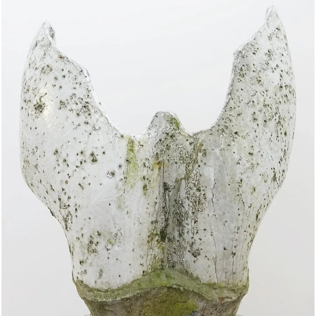 Yves Bosquet, Large Ceramic Sculpture, Belgium For Sale - Image 3 of 9