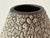 Beige Hand-Thrown Ceramic Vase with Shrink Glaze by Albert Kiessling, 1950s For Sale - Image 8 of 18