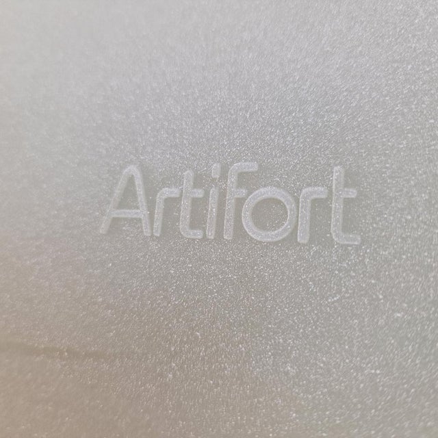 Model 975 Lounge Chair by Geoffrey Harcourt for Artifort, 1970s For Sale - Image 15 of 16