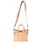Louis Vuitton Arizona Brown Mahina Braided On My Side PM For Sale - Image 4 of 7
