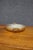 French Antique Copper Gratin / Sauté Pan With Brass Handles For Sale - Image 3 of 14