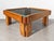 Mid-Century Square Coffee Table 1960s For Sale - Image 6 of 6
