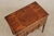 Wood Burl Elm Inlaid Serving Table or Console For Sale - Image 7 of 16
