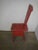 Colorful Fir Stool For Sale - Image 10 of 10
