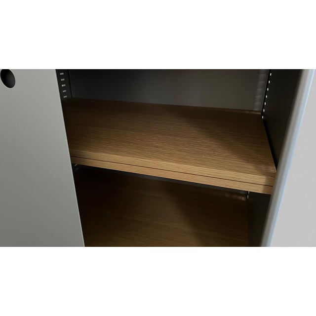 Nuage Bl Bloc Bahut by Charlotte Perriand Reissued by Cassina For Sale - Image 9 of 12