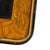 Drexel Et Cetera Chinoiserie Black Lacquer One Drawer Side Drink Table For Sale - Image 6 of 12