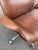 Swivel Chair by Ernst Lüthy for Atelier-L, 1970s For Sale - Image 6 of 18