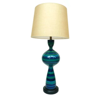 Modern Italian Table Lamp For Sale