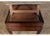 Wood 18th Century George III Mahogany Architect's Desk on Stand For Sale - Image 7 of 8