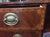 Councill Craftsmen Sideboard With Brass Gallery, Federal Style For Sale - Image 14 of 18