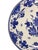 Vintage Hand-Painted Vredesjaar Plates from Royal Delft, 1920, Set of 2 For Sale - Image 9 of 18