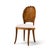Venetian Grotto Hollywood Regency Style Scalloped Shell Back Dining Chairs - Pair For Sale In Chicago - Image 6 of 10