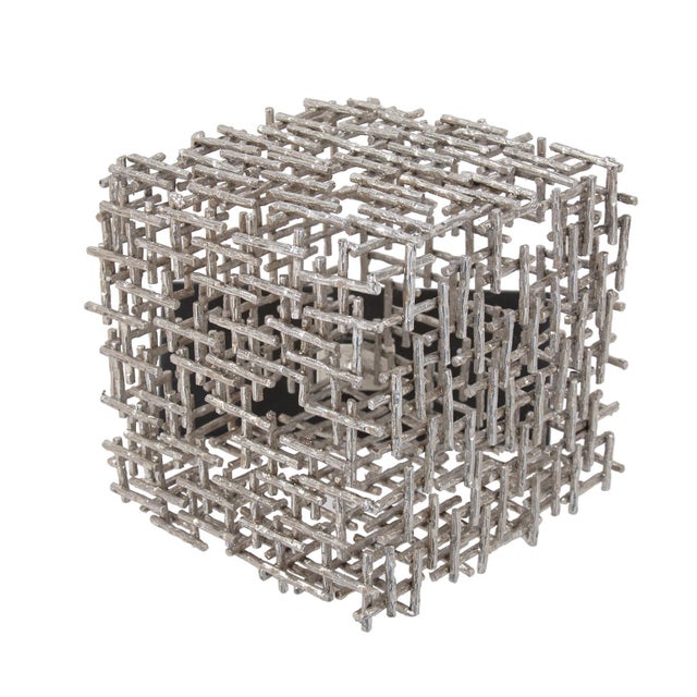 2020s Cubist Sculpture For Sale - Image 5 of 7