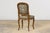 Set of 12 Late 19th Century French Provincial Louis XV Oak Dining Chairs For Sale - Image 14 of 18