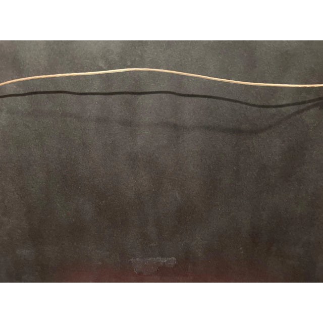 English 1607 Britannia, William Camden Antique Map - First Published Map of the North Riding, England - Printed 1607 For Sale - Image 3 of 11