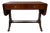 Drop Leaf Sofa Table For Sale
