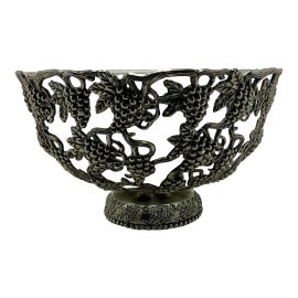 Example of Godinger Decorative Bowls