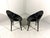 Kartell Super Impossible Chairs by Philippe Starck for Kartell, 2010s, Set of 2 For Sale - Image 4 of 15