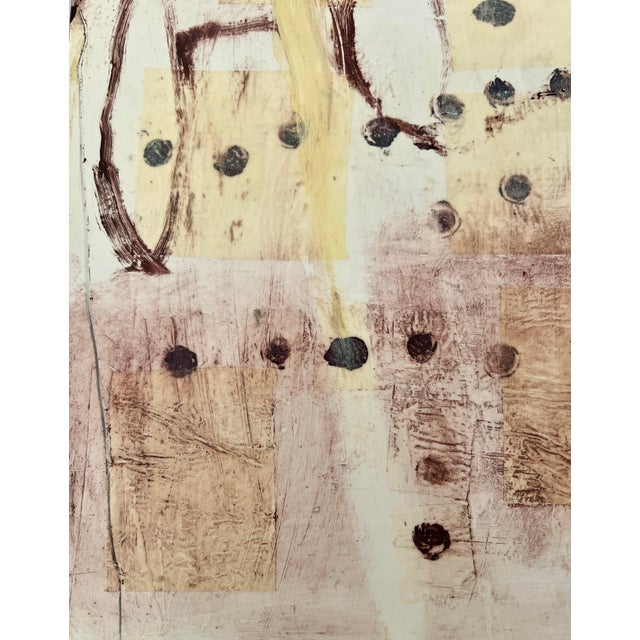 Abstract Points of Interest, #2 For Sale - Image 3 of 5