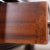 Brown Niagara Furniture Mahogany and Leather Lectern For Sale - Image 8 of 11