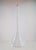 Large Handmade Trumpet Glass Pendant Lamps by Jaslo Glass, 1980, Set of 2 For Sale - Image 12 of 13