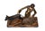 Georges Gori, The Guardian, 1920s, Bronze For Sale - Image 17 of 18