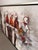 Jochem de Graaf, People, Mixed Media For Sale - Image 3 of 6