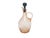 1930s Art Deco Carafe from Hortensja Glassworks, Poland, 1930s For Sale - Image 5 of 18