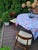 Beige Vintage Habeo Model Chairs in Teak, Germany, 1950s, Set of 4 For Sale - Image 8 of 17