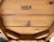 7 Piece Solid Pine Farmhouse Style Round Dining Set For Sale - Image 18 of 18