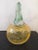 1980s 1980s Hand Blown Glass Pumpkin by Stuart Braunstein For Sale - Image 5 of 10