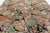 Doris Leslie Blau Vintage French Art Deco Abstract Cream Beige Hand-Knotted Rug For Sale - Image 10 of 10