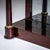 Metal Empire Wall Console with Marble Top, 1800s For Sale - Image 7 of 10
