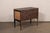 French 19th Century French Two-Tone Raised Commode For Sale - Image 3 of 10