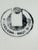 Ceramic Vintage Stoviglierie Blue and White Serving Bowl For Sale - Image 7 of 7