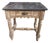 Late 19th Century Butcher's Table For Sale