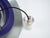 Vintage Danish P376 Pendant Lamp by Fabricius Kastholm for Nordisk Solar, 1964 For Sale - Image 10 of 16