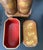 Japanese Maki-e Lacquerware Portable Picnic Set Sagejubako For Sale In Atlanta - Image 6 of 18