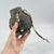 Shell Early 20th Century Ethiopian Small Milk Jug with No Lid For Sale - Image 7 of 8