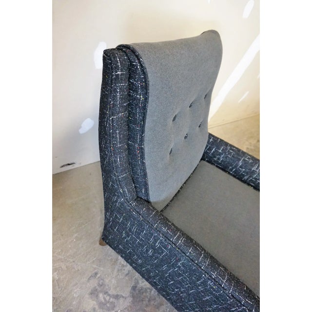 Erwin Lambeth Erwin Lambeth Club Chair For Sale - Image 4 of 13